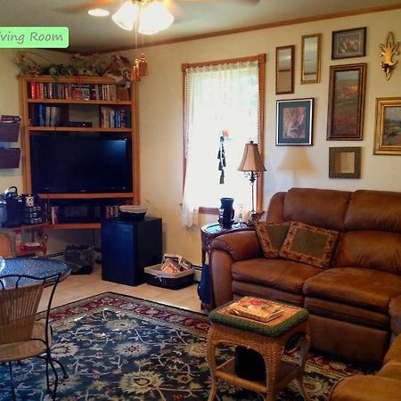 Sheppard'S Place Bed & Breakfast Narragansett Exterior foto