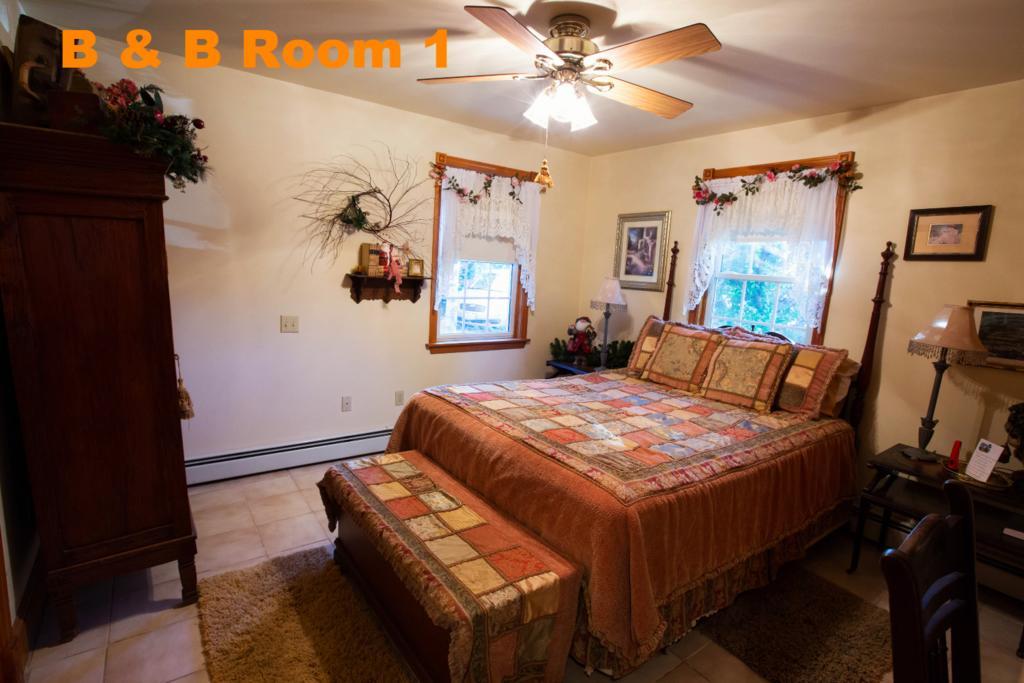 Sheppard'S Place Bed & Breakfast Narragansett Exterior foto